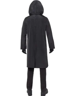 Squid Game Front Man - Adult Costume<Party Delights New