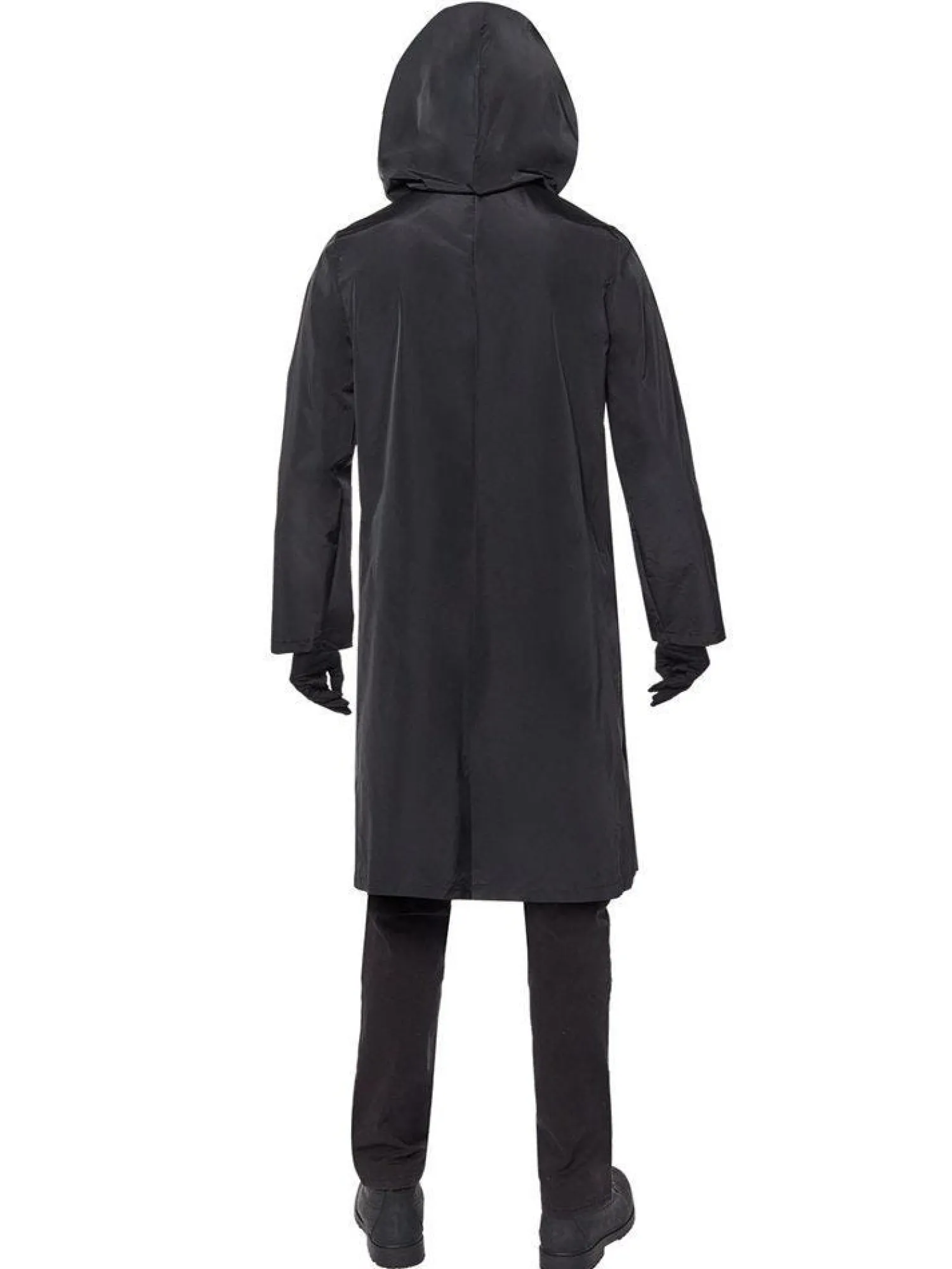 Squid Game Front Man - Adult Costume<Party Delights New