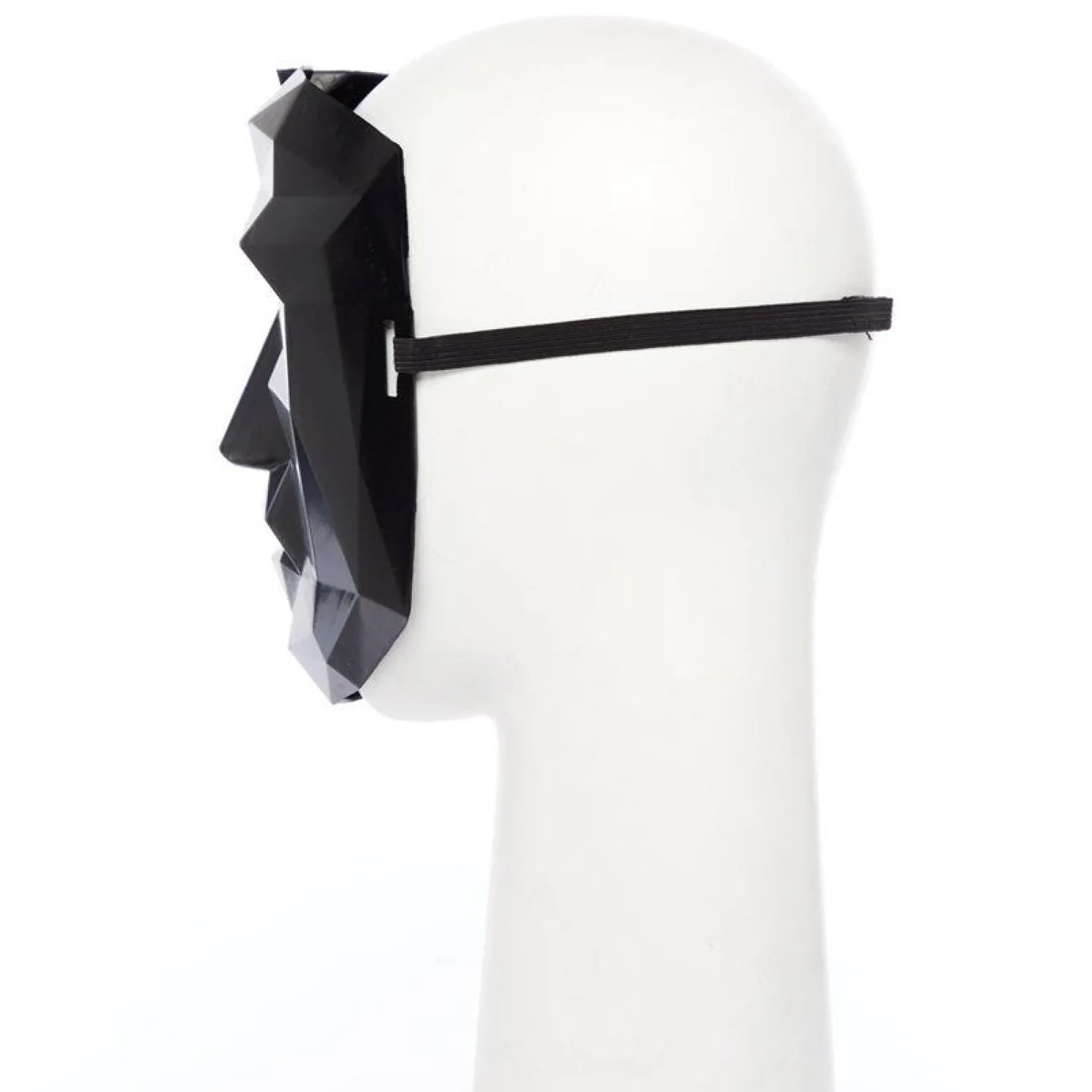 Squid Game Front Man Mask<Party Delights Outlet