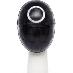 Party Delights Squid Game Guard Mask Circle< Masks