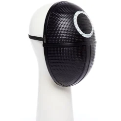 Squid Game Guard Mask Circle<Party Delights Clearance