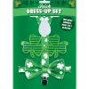 Party Delights St Patrick's Day Accessory Kit< Instant Outfits