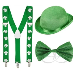 Party Delights St Patrick's Day Accessory Kit Bundle< Instant Outfits