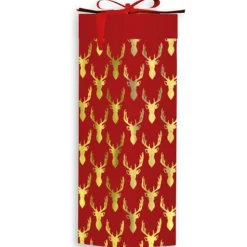 Stag Bottle Box<Party Delights Best