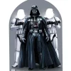 Party Delights Star Wars Stand In Photo Prop - 133Cm X 95Cm< Cardboard Cut Outs