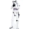 Party Delights Star Wars Stormtrooper Cardboard Cutout - 183Cm X 66Cm< Cardboard Cut Outs
