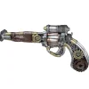 Party Delights Steampunk Pistol< Fake Weapons
