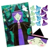 Stick The Nose On The Witch Game<Party Delights Sale