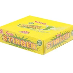 Party Delights Stinger Chew Bars X60< Sweets