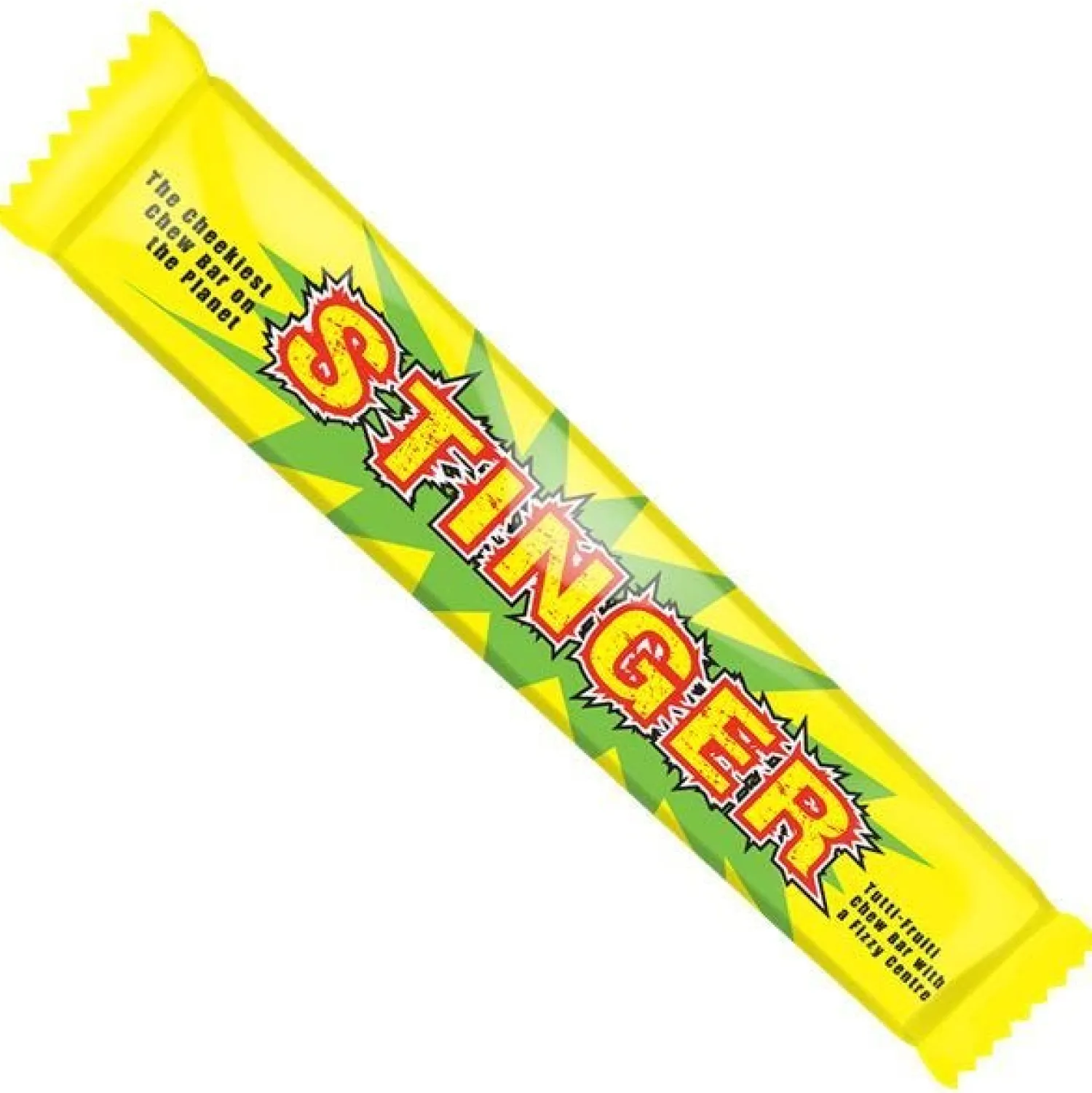 Party Delights Stinger Chew Bars X60< Sweets