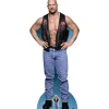 Party Delights Stone Cold Steve Austin Wwe Cardboard Cutout - 187Cm X 82Cm< Cardboard Cut Outs