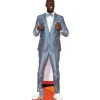 Party Delights Stormzy Cardboard Cutout - 194Cm X 67Cm< Cardboard Cut Outs