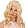 Strange Girl Wig<Party Delights Clearance