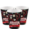 Stranger Things Paper Cups - 250Ml (8Pk)<Party Delights Online