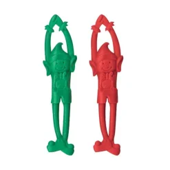 Stretchy Flying Elves - 8.5Cm (2Pk)<Party Delights Best