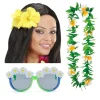 Party Delights Summer Festival Flower Accessory Kit< Instant Outfits