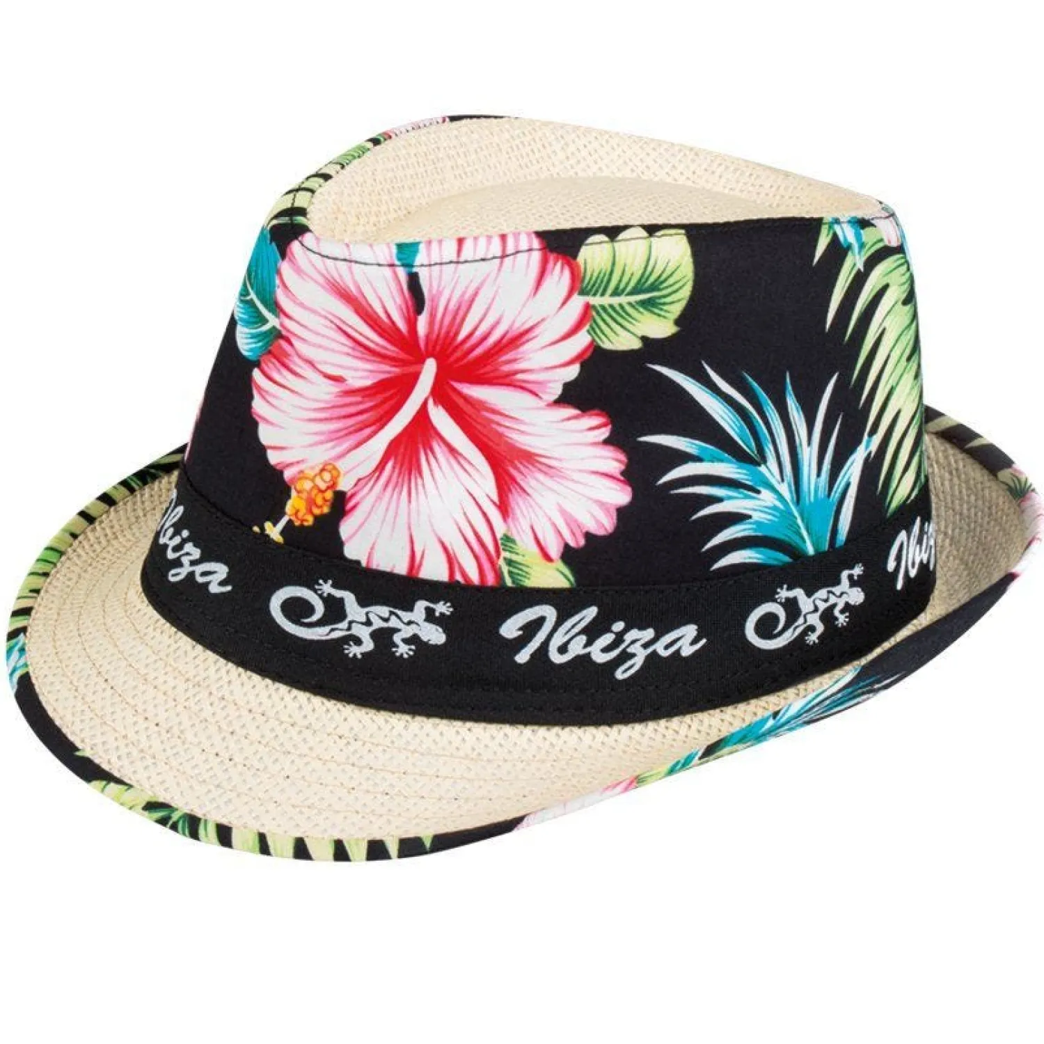 Party Delights Summer Festival Ibiza Accessory Kit< Instant Outfits