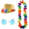 Party Delights Summer Rainbow Accessory Kit< Instant Outfits