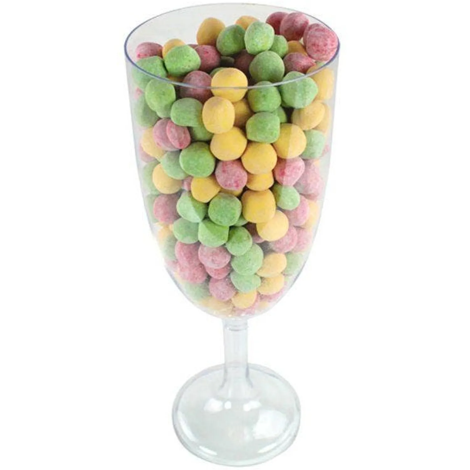 Party Delights Sweet Jar Goblet- 3.8L< Sweet Jars