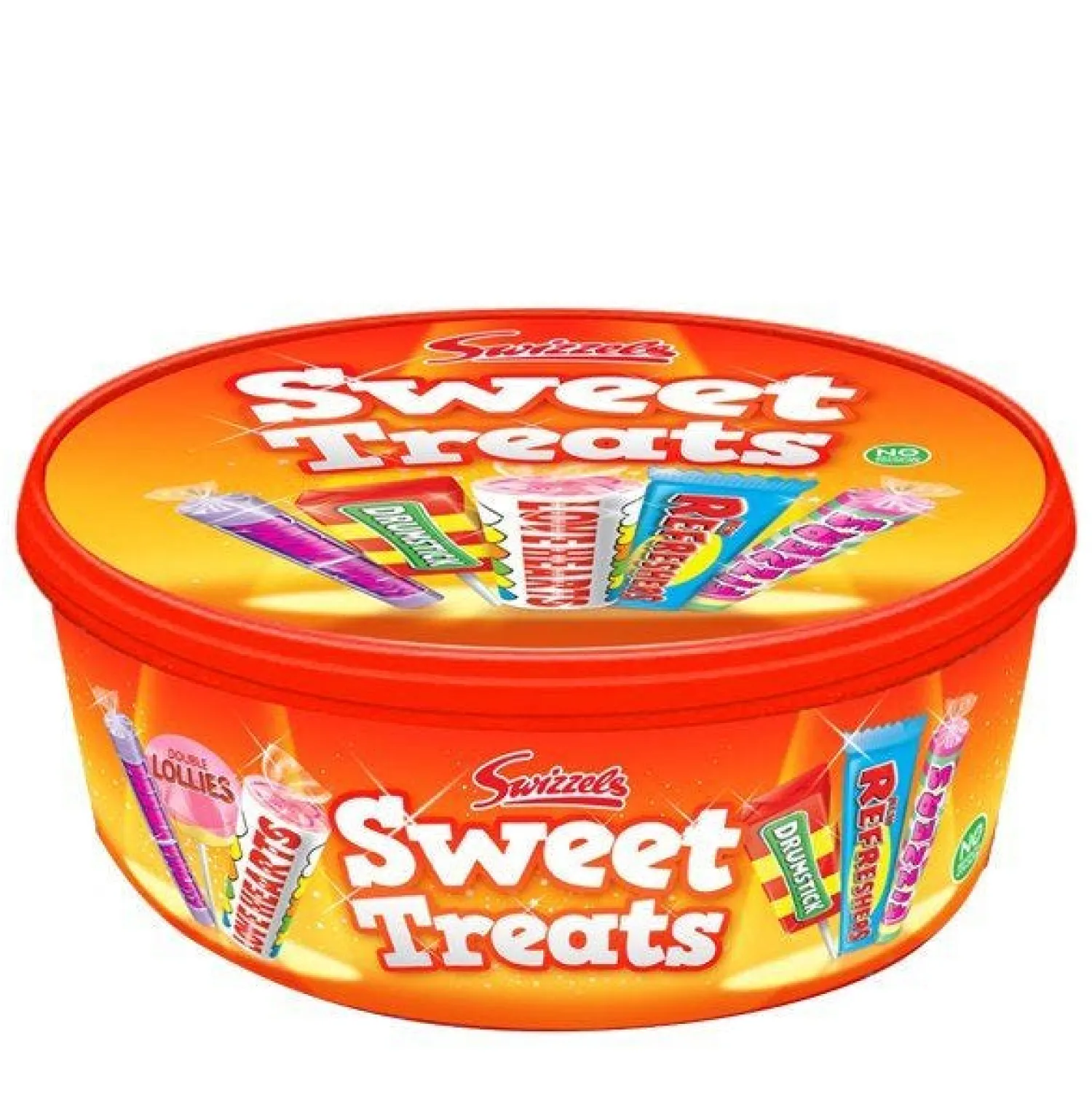 Party Delights Sweet Treats - 650G< Sweets