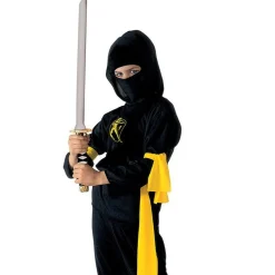 Party Delights Sword With Scabbard - 60Cm< Fake Weapons