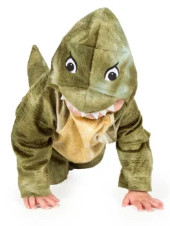 T Rex - Baby Costume<Party Delights