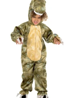 T Rex - Child Costume<Party Delights Clearance