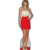 Party Delights Taylor Swift Cardboard Cutout - 180Cm X 54Cm< Cardboard Cut Outs