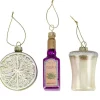 Tequila Set Tree Decoration<Party Delights Online