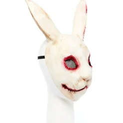 Party Delights Terror Rabbit Mask< Masks