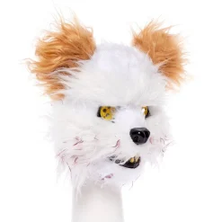 Party Delights Terror Terrier Mask< Masks