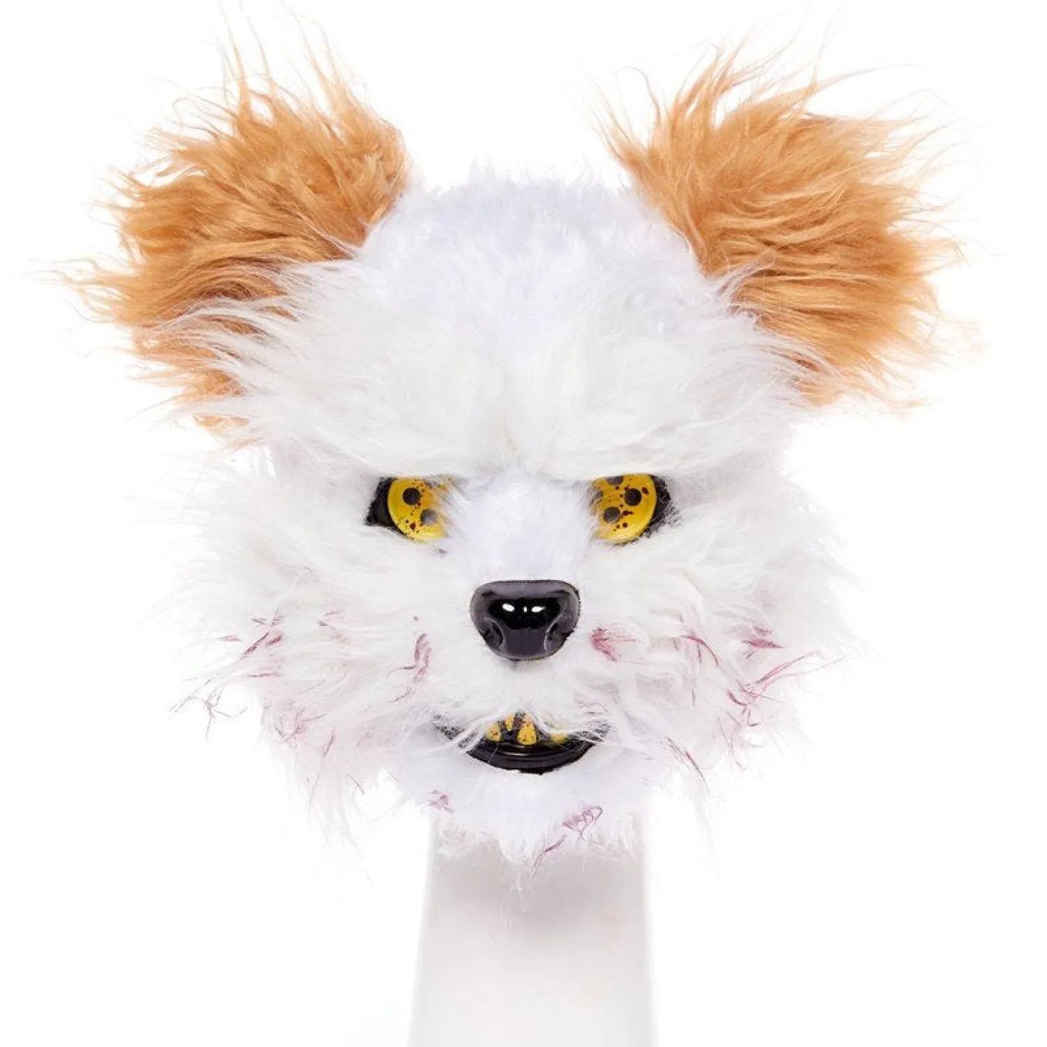 Terror Terrier Mask<Party Delights