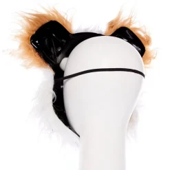 Terror Terrier Mask<Party Delights