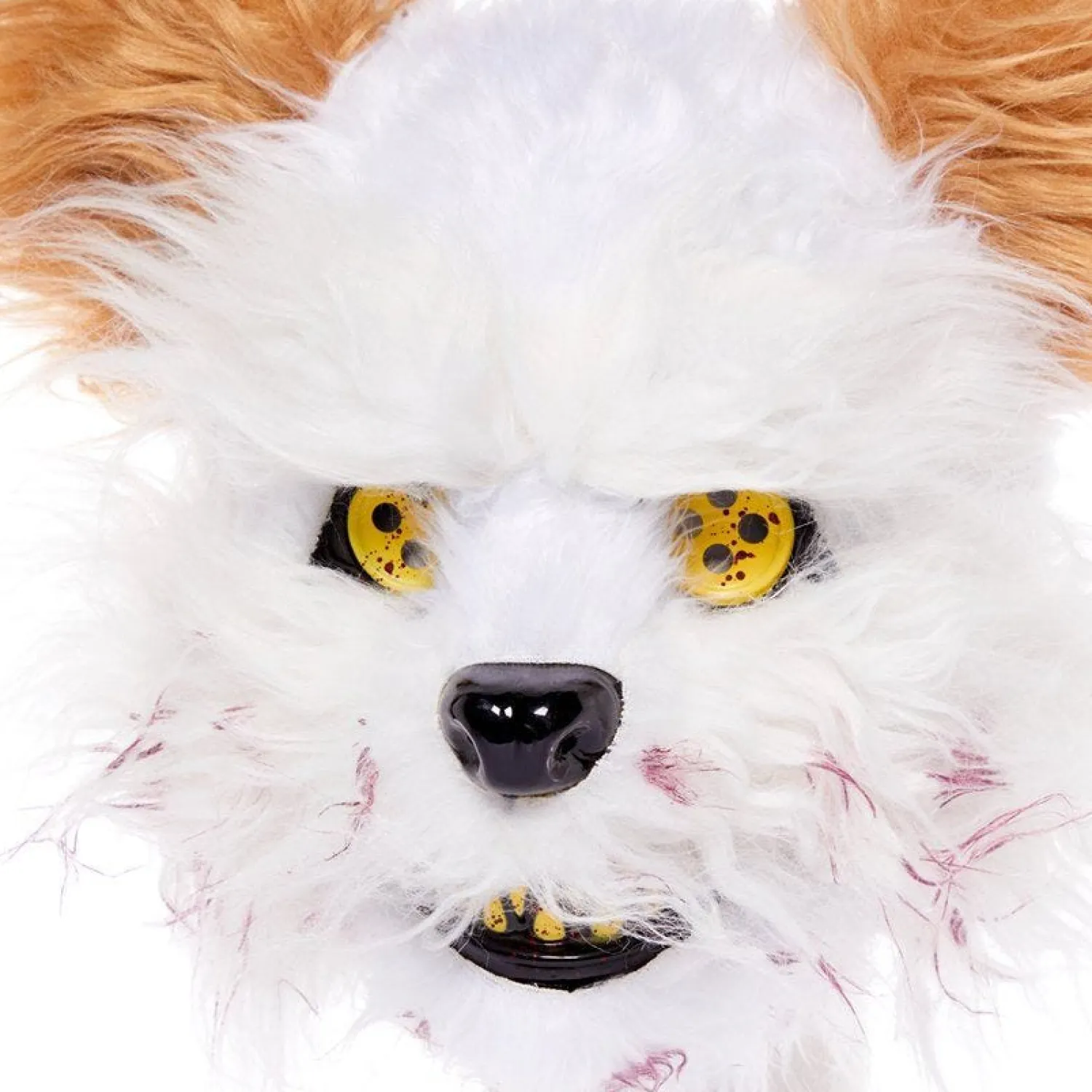 Terror Terrier Mask<Party Delights