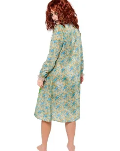 The Exorcist Dress - Adult Costume<Party Delights Clearance