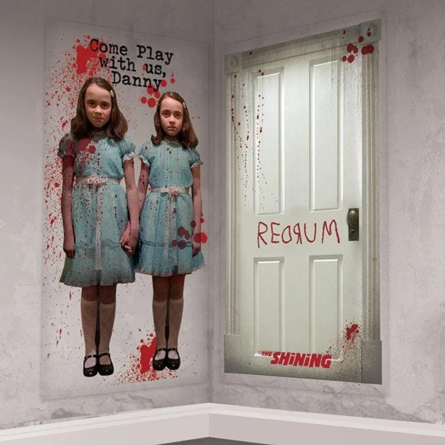 The Shining Scene Add-On's<Party Delights Outlet