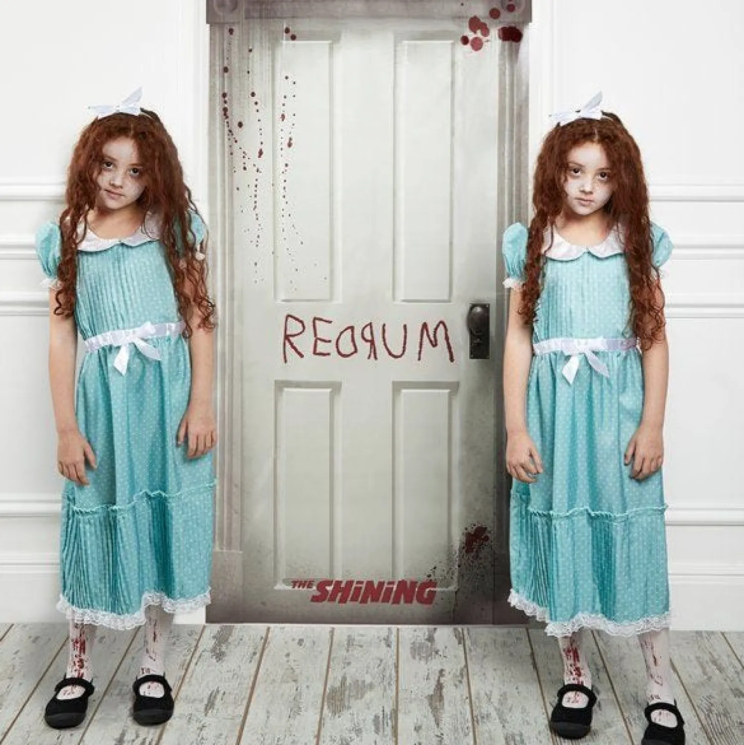 The Shining Scene Add-On's<Party Delights Outlet