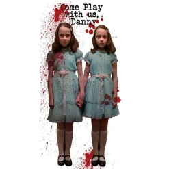 The Shining Scene Add-On's<Party Delights Outlet