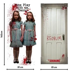 The Shining Scene Add-On's<Party Delights Outlet