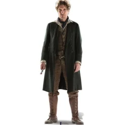 Party Delights The 8Th Doctor (Paul Mcgann) Cardboard Cutout - 185Cm X 67Cm< Cardboard Cut Outs