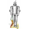 Party Delights The Tin Man, The Wizard Of Oz Cardboard Cutout - 171Cm X 69Cm< Cardboard Cut Outs
