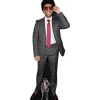 Party Delights The Weeknd Cardboard Cutout - 183Cm X 71Cm< Cardboard Cut Outs