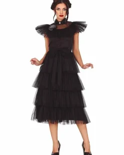 Thursday Night Queen - Adult Costume<Party Delights Sale