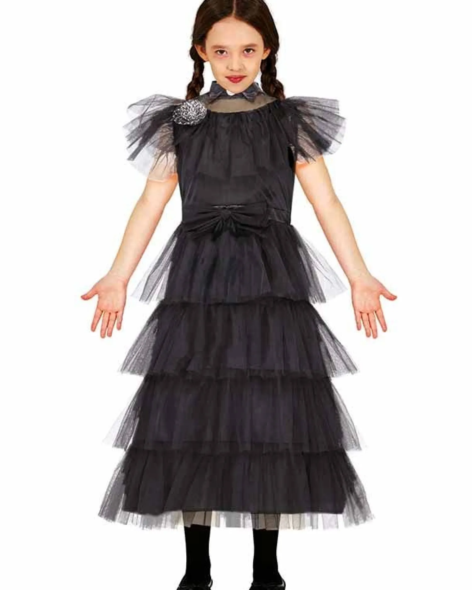 Thursday Night Queen - Childs Costume<Party Delights Clearance