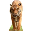 Party Delights Tiger Cardboard Cutout - 130Cm X 56Cm< Cardboard Cut Outs