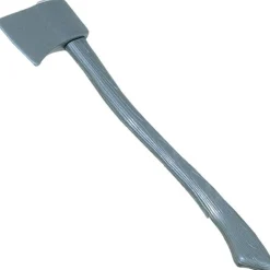 Party Delights Tinman Plastic Axe - 61Cm< Fake Weapons
