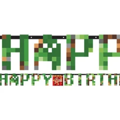 Party Delights Tnt Party Jumbo Paper Banner - 1.7M< Banners