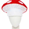 Party Delights Toad Stool Hat< Hats & Headwear