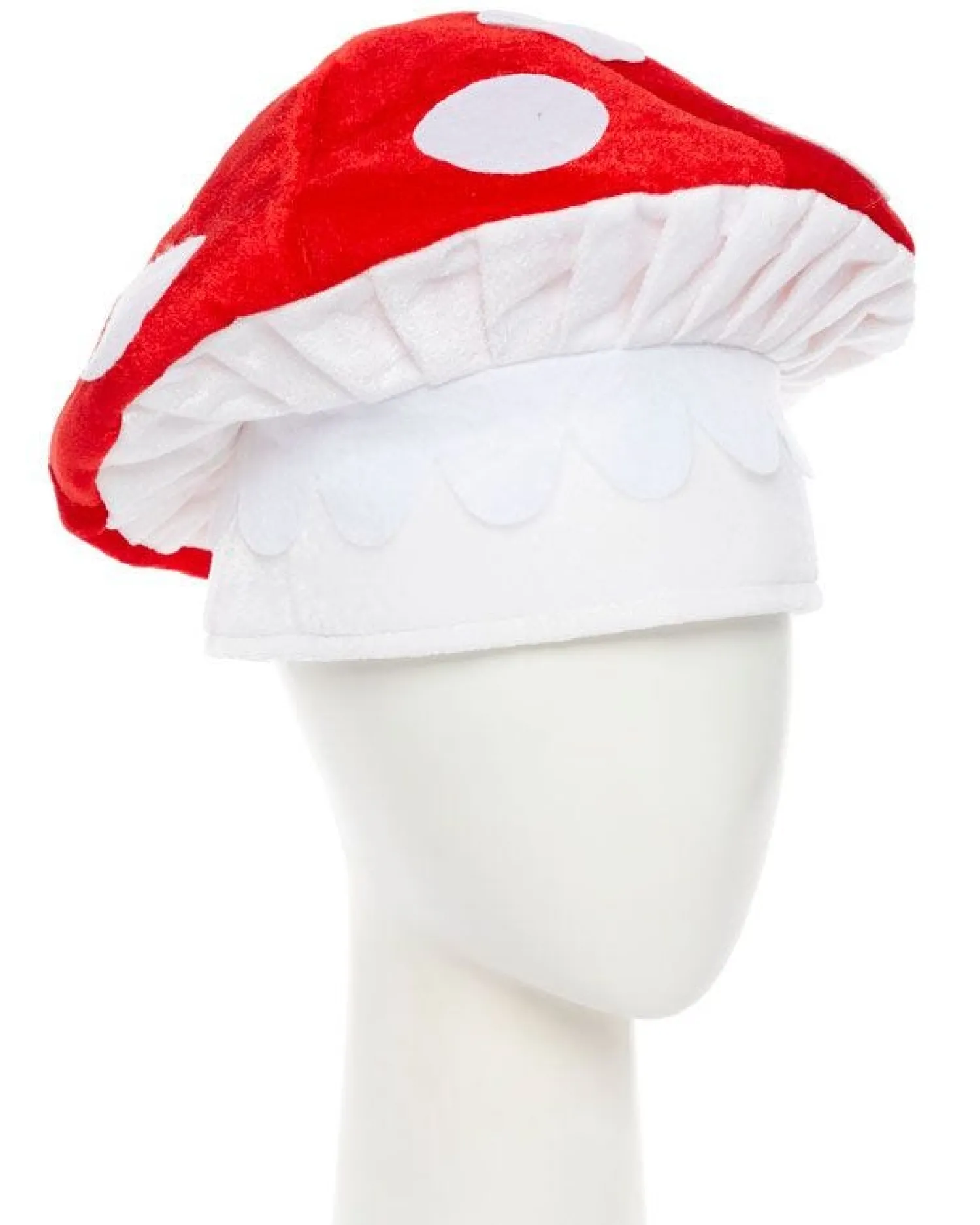 Party Delights Toad Stool Hat< Hats & Headwear