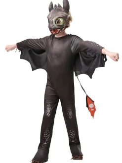 Toothless - Child Costume<Party Delights
